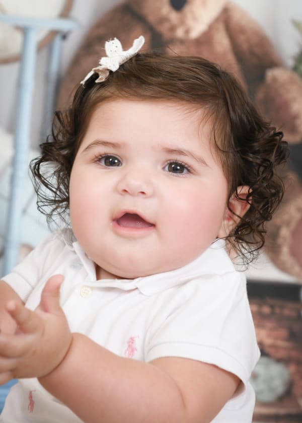 Newborn photography Montreal